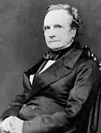 Charles Babbage